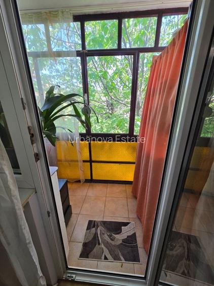 Apartament cu 2 camere Dambu Pietros - 12