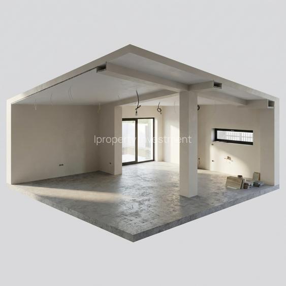 Corbeanca | Vila P+1 | 150 Mp Utili | constructie 2025 - 9