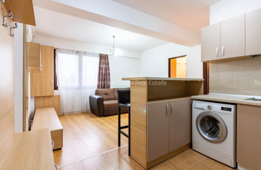 Apartament 3 camere Berceni metrou parcare centrala proprie - 5