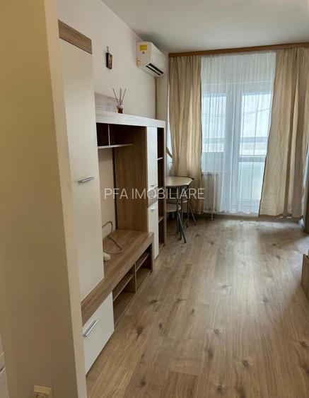 Garsoniera Brâncoveanu/Piața Sudului - 4
