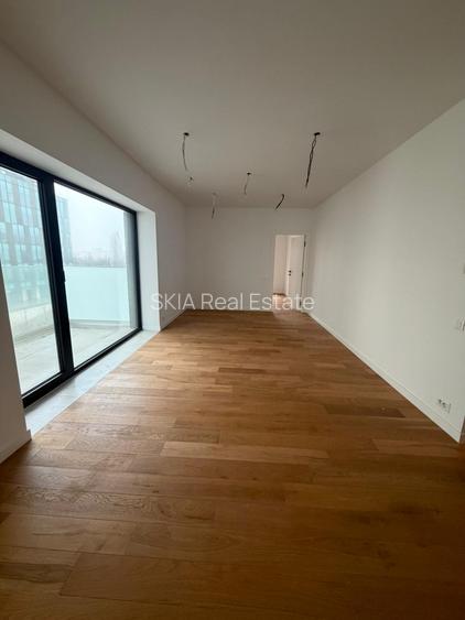 VANZARE APARTAMENT 2 CAMERE//ONE COTROCENI PARK - 5
