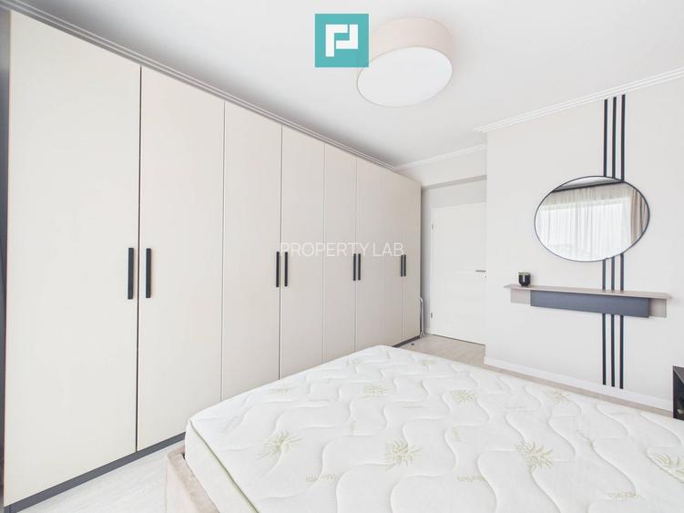 Apartament  2 camere Dumbrăvița - 10