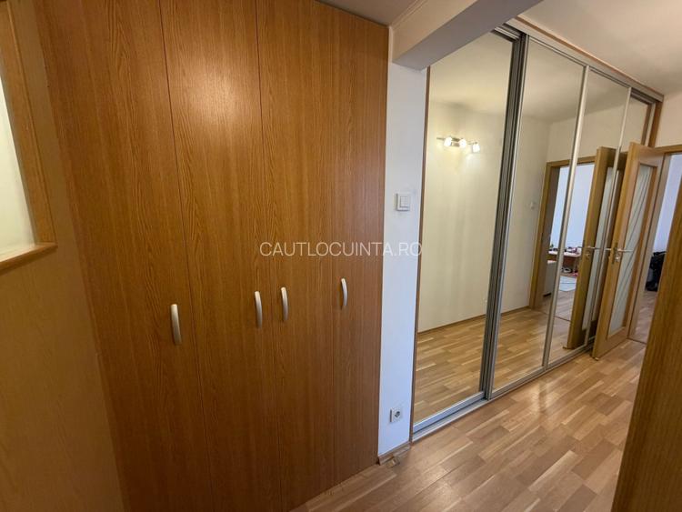 Apartament 3 camere/ Iancului/ metrou 2'  - 8