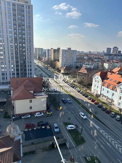 Monarch - Apartament cu 3 camere de lux, terasa spatioasa - Take Ionescu - 7