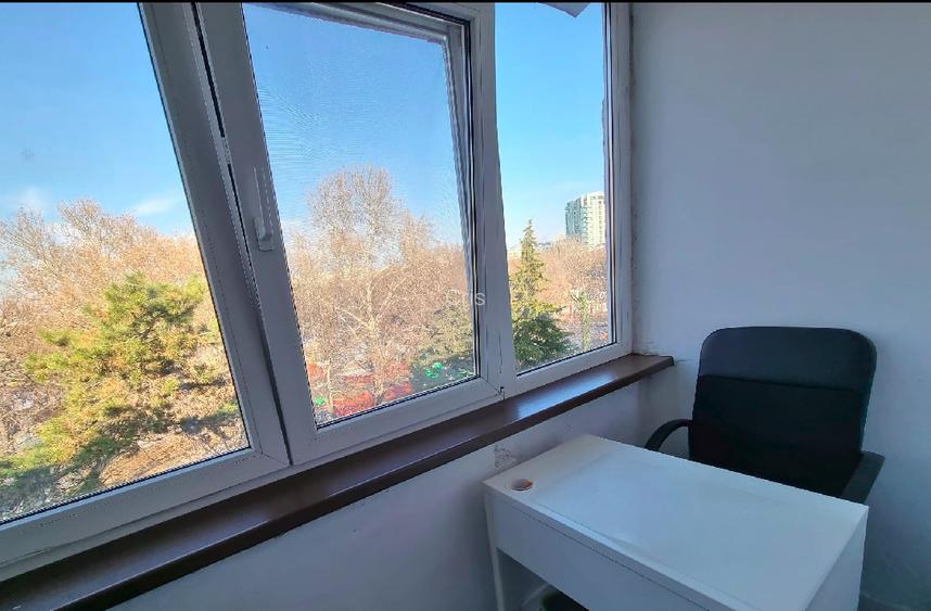 3 camere, Parcul Circului, Stefan cel mare - 7