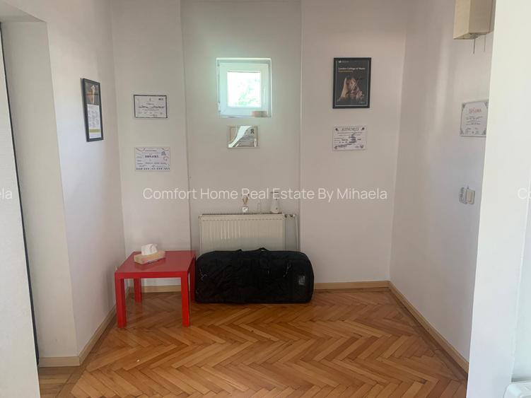 Batistei Inchiriez spatiu birou ap 2 cam 43 mp Vila stradala - 2