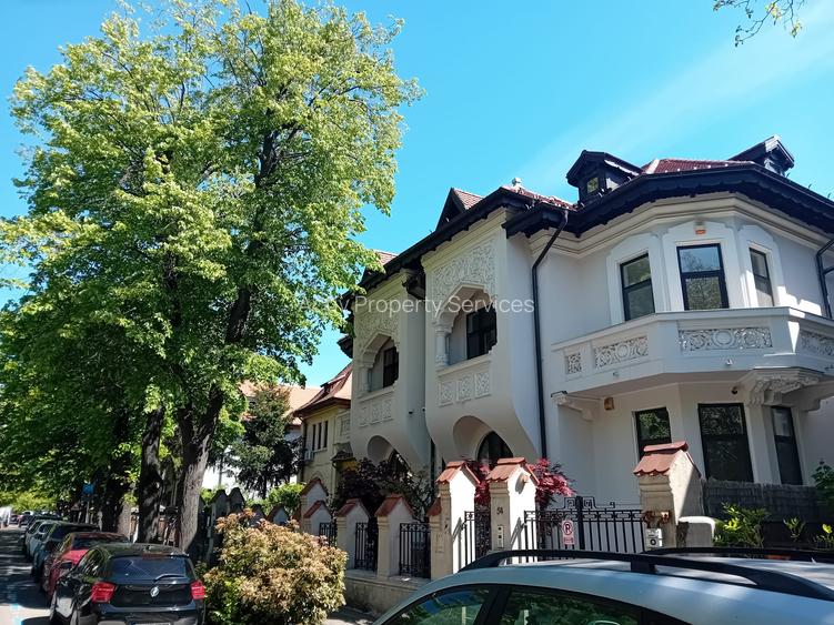 Roma 54, vila interbelica - 0% comision, reprezentam proprietarul! - 3
