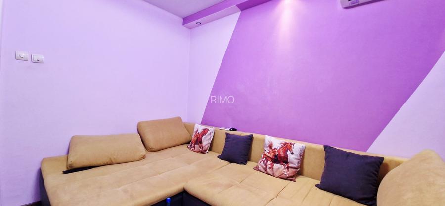 2 Camere decomandat | Centrală proprie | Metrou Raul Doamnei - 4