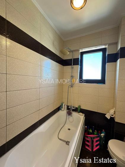 STUDIO DE VANZARE - TOMIS PLUS - VEDERE PANORAMICA CATRE MARE SI LAC - - 9