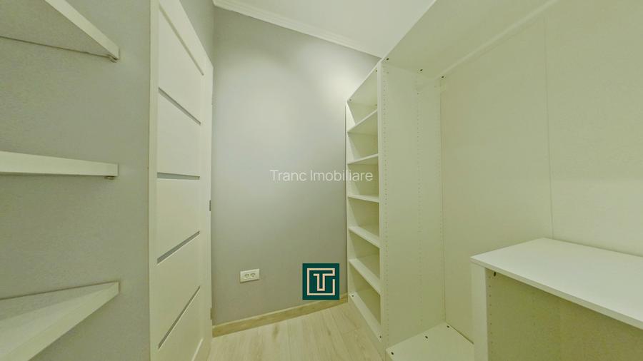 Apartament 2 camere de închiriat – spațios, view panoramic, Podgoria – Urbana - 4