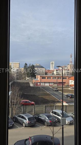 Apartament 2 camere, str. Salcâmilor, bl.30, DEVA - 3