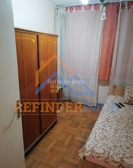 Apartament de vanzare cu 3 camere, zona Titan - 3