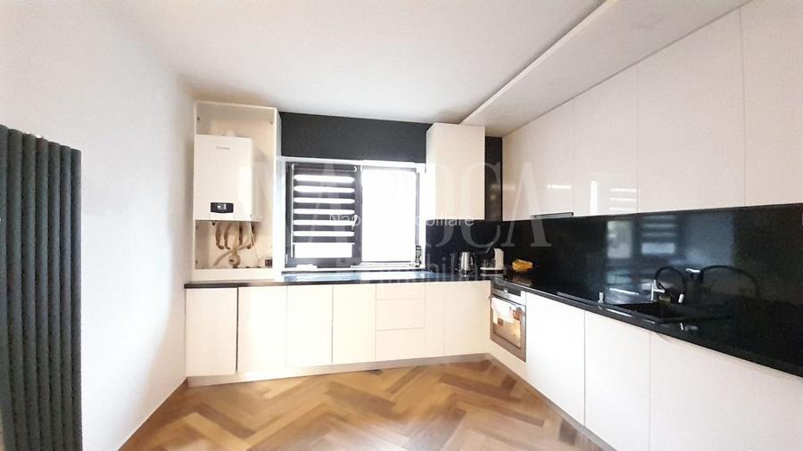 Casa 5 camere de vanzare in Intre Lacuri, Cluj Napoca - 4