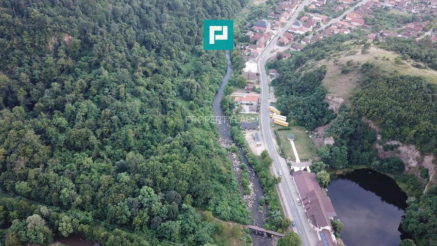 Teren Intravilan, în orașul Sebiș, Arad - 28