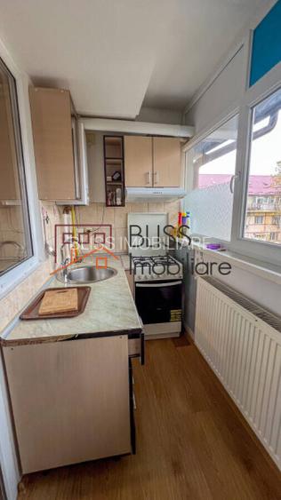 Apartament 3 camere în zona Aparatorii Patriei Bucuresti - 6