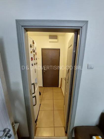 Berceni - Constantin Brancoveanu - Apartament 2 camere Modern - 8