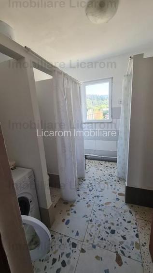 Proprietate in Cristian cu trei constructii+o fundatie,450000euro - 24