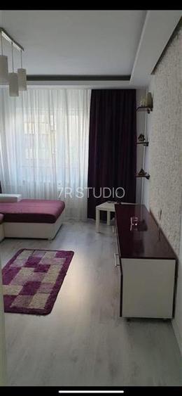 Vânzare garsoniera renovat  avrig - 6