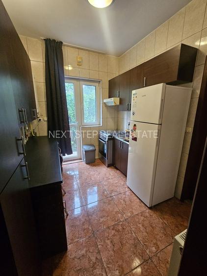 Apartament 2 camere Bucureștii Noi - 13