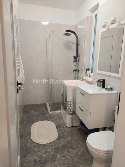 CASA DE INCHIRIAT | 4 CAMERE | ZONA CORBEANCA | COMPLEX PRIVAT - 8