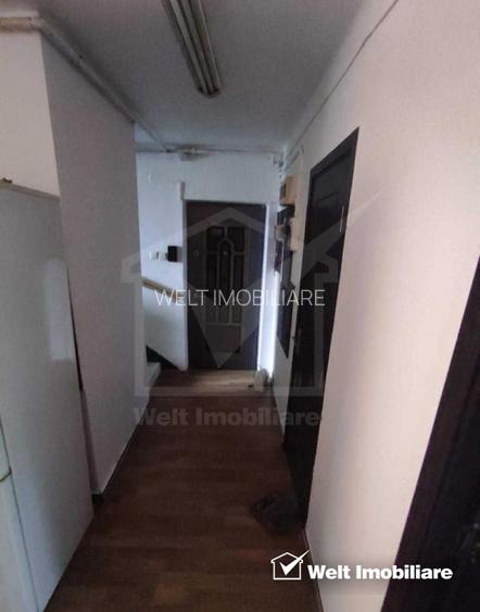 Apartament 2 cam, zona Parcul Feroviarilor, 54mp - 3