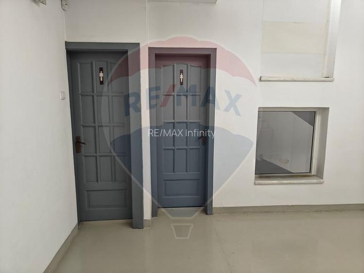 Spațiu de birouri de 110mp de închiriat in Apahida - 15