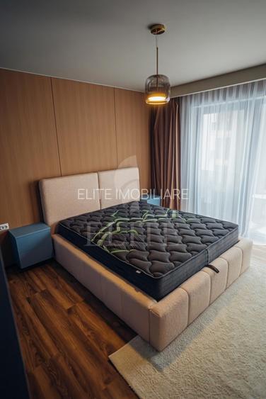 Apartament 2 camere în zona INTRE LACURI - 11