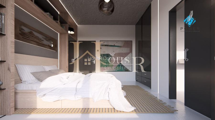 ZONA ESO. PENTHOUSE CU TERASA DE 34 MP. BUCATARIE SEPARATA. - 4