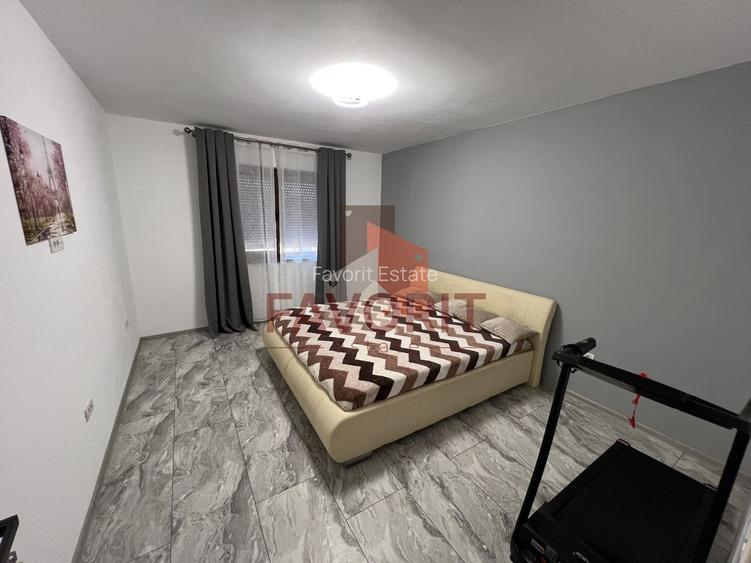 Casa individuala 5 camere | 150mp utili | 430mp teren | Zona Plopi - 14