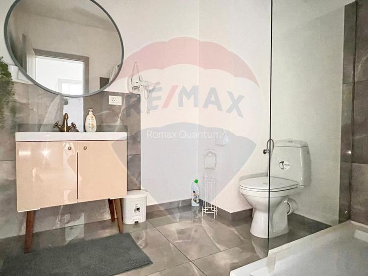De vânzare apartament nou cu 2 camere, Băile Felix - 12