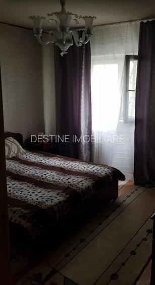 Rahova | 3 camere | 72mp | et 3 | loc parcare | bloc reabilitat | 110.000 euro - 3