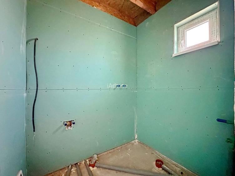 Vila cu priveliste deosebita de vanzare in Predeal - 16