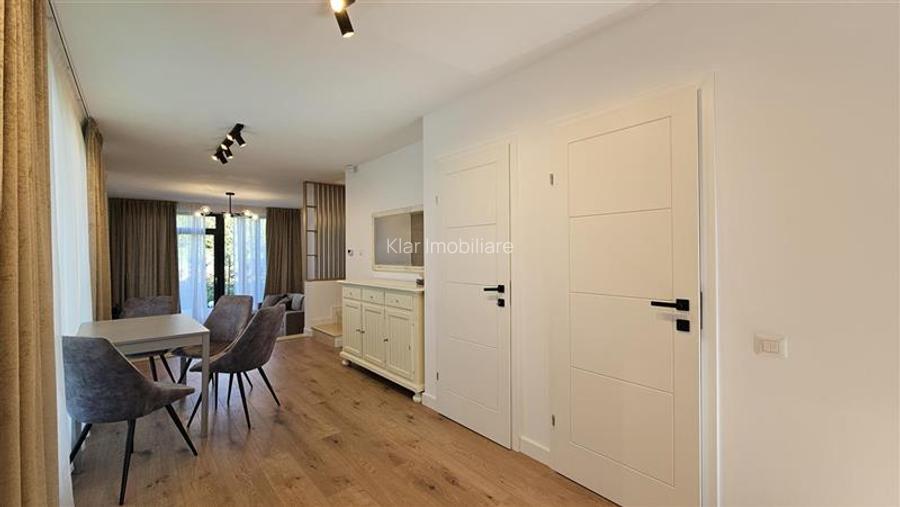 Duplex 4 camere D+P+2E 140mp, teren 200mp, Buna Ziua - 16