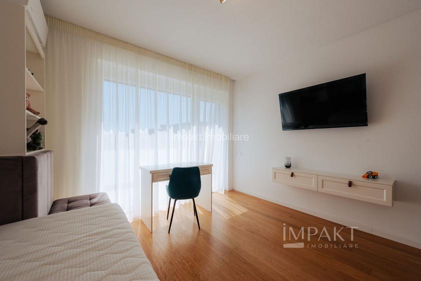 Apartament deosebit cu 4 camere la 5 minute de UMF - 26