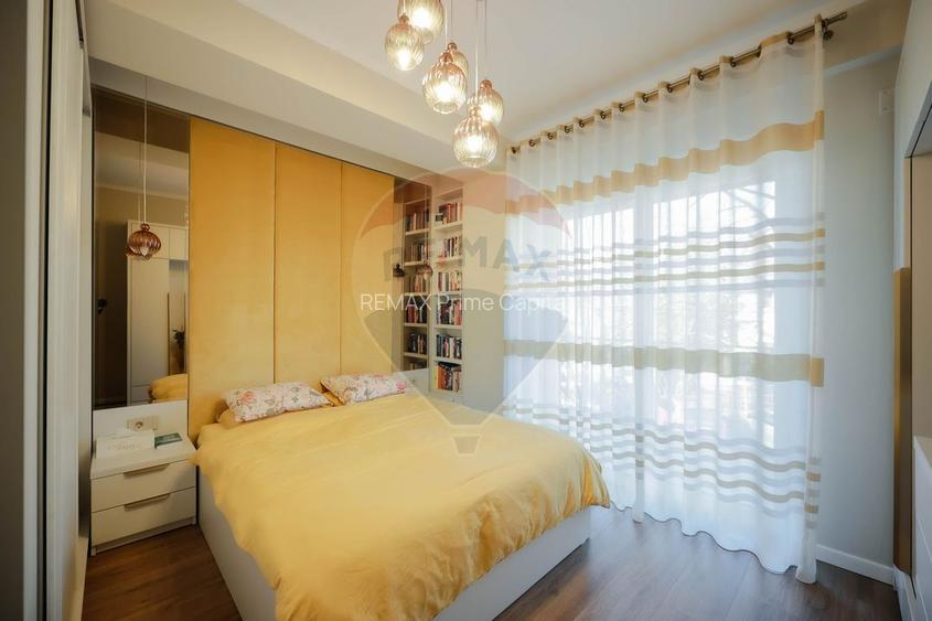 Apartament cu 2 camere de vânzare, ultracentral - 5