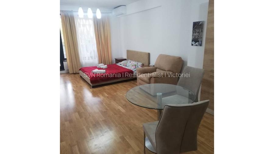 REA1027144 Studio de Inchiriat I Parcare Inclusa I Iancu Nicolae - 5