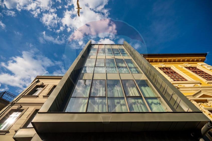Boutique Hotel premium de vânzare – Centrul Istoric Constanța - 3