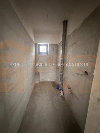 Penthouse Tomis Plus | 115 mp Utili | Bloc Nou - 5