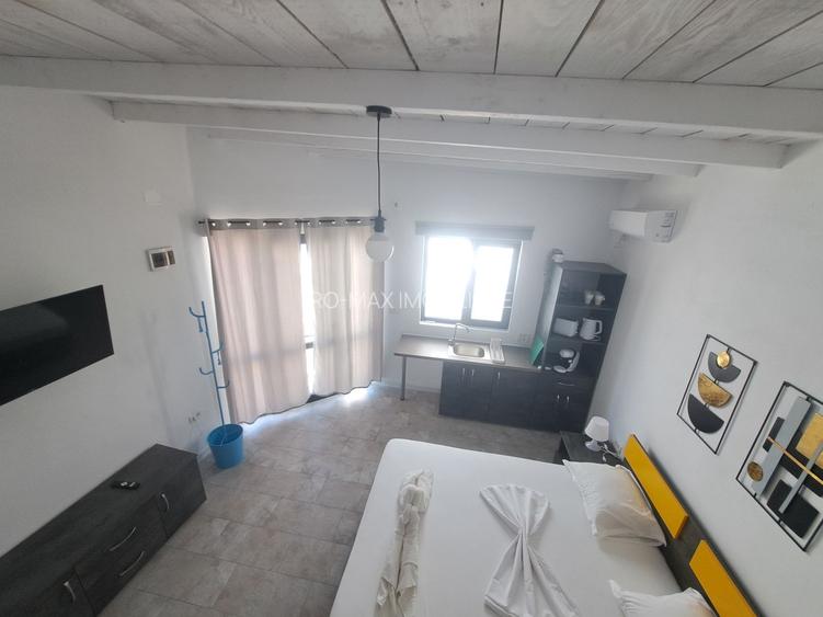 Costinesti,Greek Bungalows , Piscina, la Malul Marii, Afacere la Cheie - 31