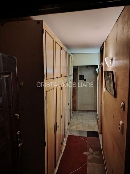 Apartament 2 camere, Timpuri Noi/ Vacaresti.  Metrou 7 min. - 5