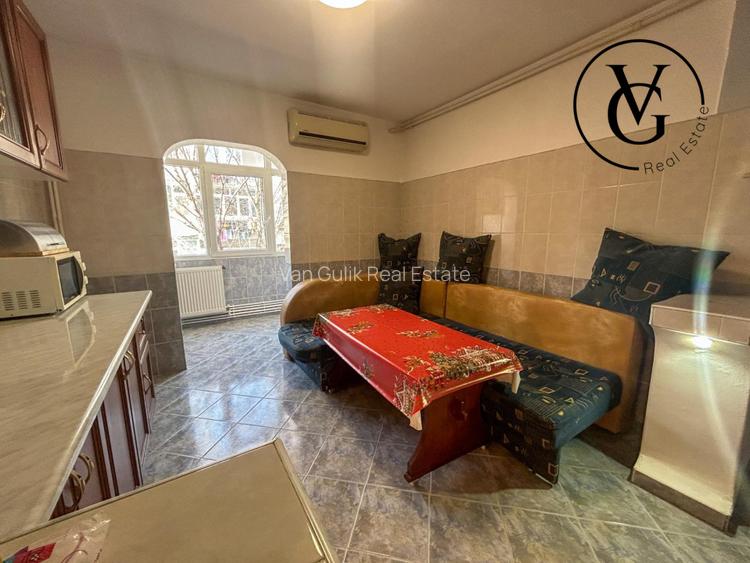 Apartament 2 camere | Decomandat | CET - 7