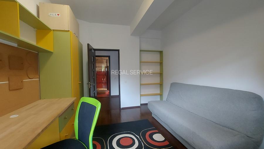 ION MIHALACHE,LAINICI inchiriere apart.3 cam ,supr-90mp, MOBILAT MODERN - 11