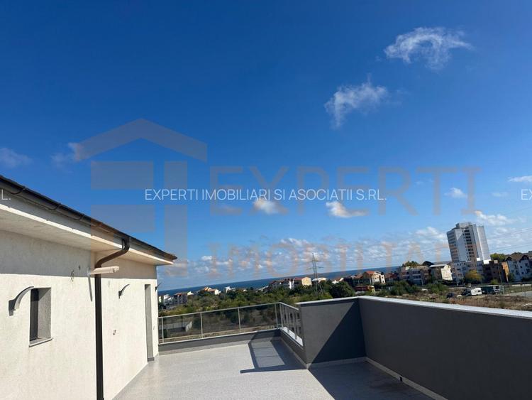 Apartament 2 camere de vanzare - Eforie Nord, Steaua de mare II - 3