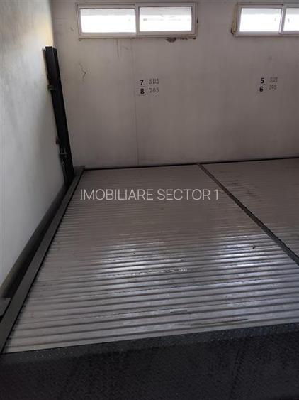 Apartament 2 camere cu parcare Pod Constanta prima utilizare - 14