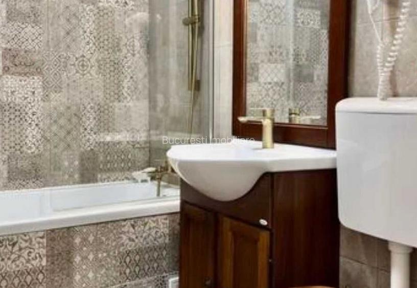 Apartament 2 Camere,Doamna Ghica,bl.2013,et.2/4,LIFT,Amenajat,centrala,parcare - 2