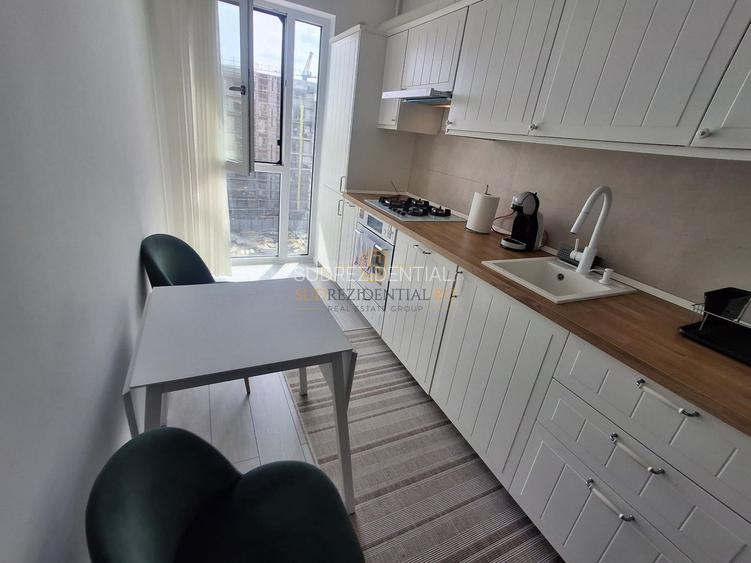 Apartament 3 Camere Elegant , Metrou Berceni , Mutare Imediata - 6