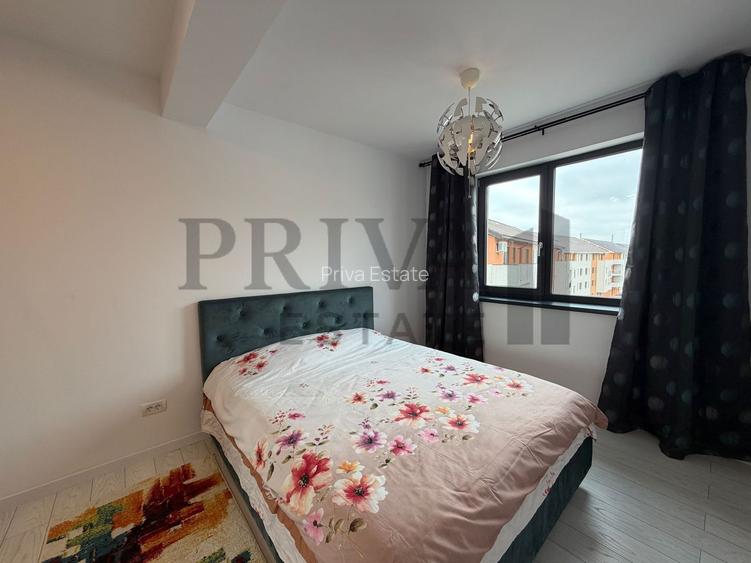 Apartament premium 3 camere, 2 bai, Lidl Giroc - 7