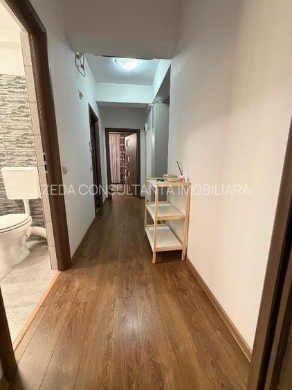 Apartament 2 camere Dimitrie Leonida-Metalurgiei-Parcare - 5