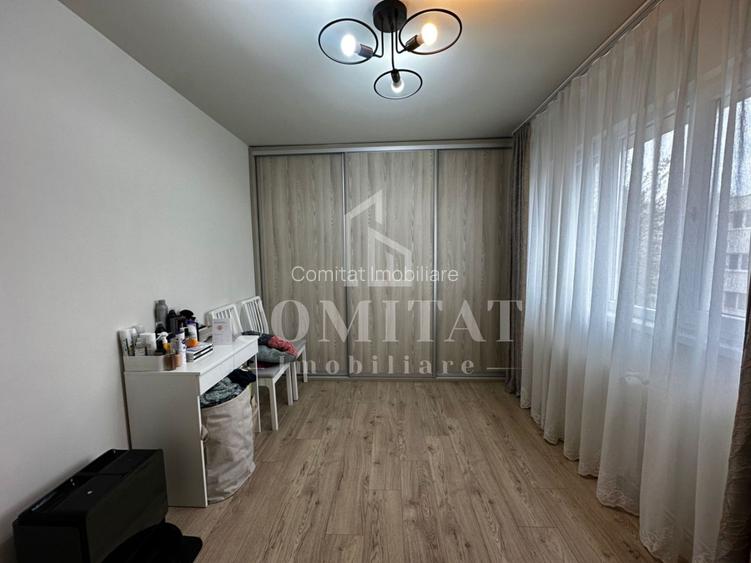 Apartament 4 camere | La cheie | Etaj intermediar | Manastur - 11