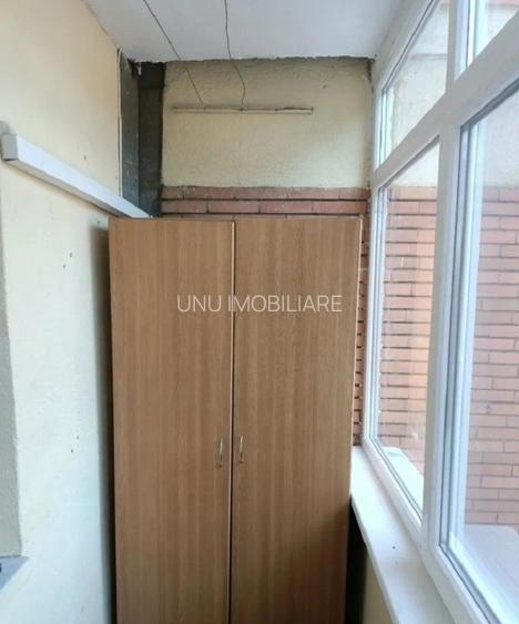 Apartament cu 1 camera - zona Gara - fosta Billa (Carrefour Market) - 2